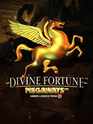 99club เกมสล็อต ฝากถอน ออโต้ บาทเดียวก็เล่นได้ divine-fortune-megaways